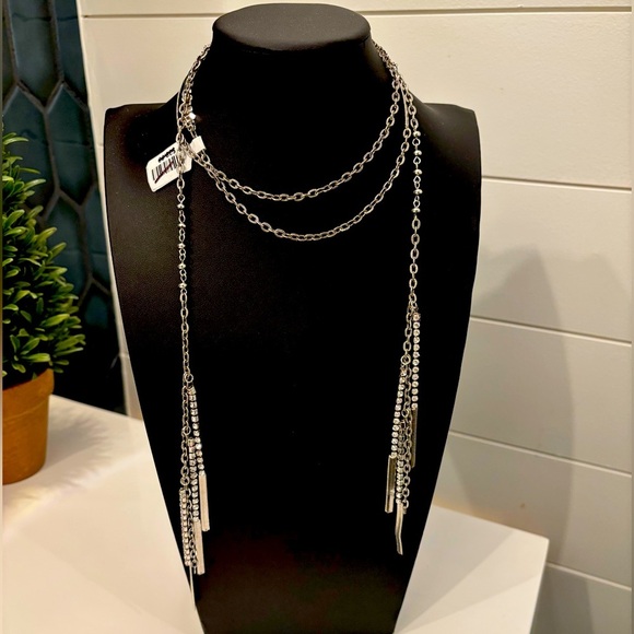 Free People Jewelry - SOLD